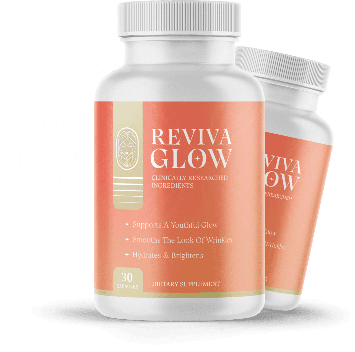 RevivaGlow Supplement